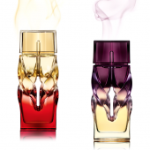 Lire la critique de Les parfums haut perchés de Christian Louboutin