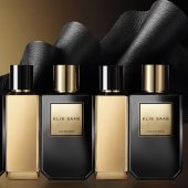 Lire la critique de Elie Saab, la couture s'empare du cuir