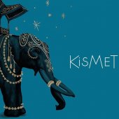 Lire la critique de Kismet, le retour de l'éléphant chez Lubin