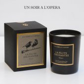 Lire la critique de Concours - La Flûte Enchantée - Un Soir à l'Opéra