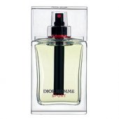 Lire la critique de Dior Homme Sport