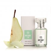 Lire la critique de The Body Shop plonge son White Musk dans l'eau