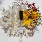 Lire la critique de Indices parfums, pour une parfumerie éthique