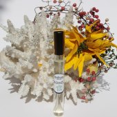 Indices parfums, pour une parfumerie éthique