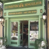 Le Parfum singulier
