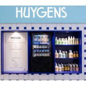 Huygens - L'Atelier