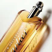 Déclaration Parfum, fourrure baumée, par Cartier