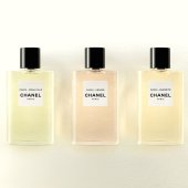 Les Eaux Chanel, l'échappée olfactive