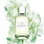 Eau de Givenchy, nouvelle génération