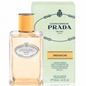 Lire la critique de Prada infuse les agrumes avec Infusion mandarine