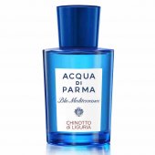 Lire la critique de Acqua di Parma fait pétiller le chinotto