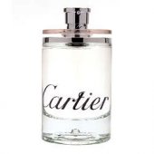 Eau de Cartier