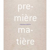 Lire la critique de Première matière