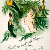 Idées cadeaux : des parfums à moins de 50 euros