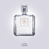 Serge Lutens inaugure ses Eaux de Politesse avec l'Eau d'armoise