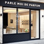 Lire la critique de Parle moi de parfum - rue du four