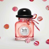 Un twist poivré pour Twilly d'Hermès
