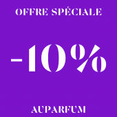 Lire la critique de La Place Arts-Parfums : -10% avec le code Auparfum 