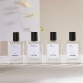 Lire la critique de Primaire, les parfums minimalistes de Typology