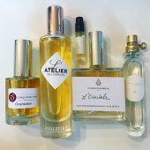 Lire la critique de Ateliers parfums sur-mesure : 5 formules (vraiment) au banc d'essai