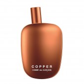 Lire la critique de Copper : Comme des garçons change le cuivre en or