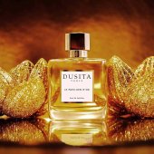 Lire la critique de Dusita part en quête de sérénité avec le Pavillon d'or