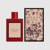 Lire la critique de Bloom Ambrosia di Fiori, le nectar des Dieux de Gucci