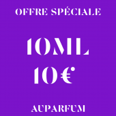 Lire la critique de Parfums D'Orsay : 10ml pour 10€ 