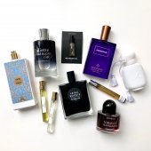 Lire la critique de Le retour de Fantômas, des brassées de roses et des volutes de fumée : la revue de sortie parfums #8 