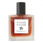 Tyger Tyger