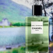 Lire la critique de Paris-Edimbourg, la nouvelle destination des Eaux de Chanel