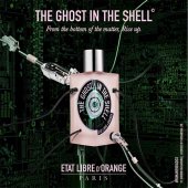 Lire la critique de The Ghost in the Shell, le sillage transhumaniste d'État libre d'Orange