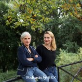 Lire la critique de Les Grands entretiens : Isabelle Doyen & Camille Goutal