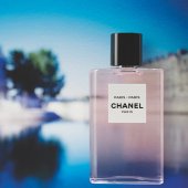 Paris-Paris, le voyage immobile de Chanel
