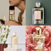 Lire la critique de Parfums réédités : les retrouvailles olfactives 