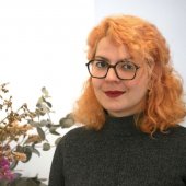 Smell Talks : Sandra Barré - Le prisme olfactif, un nouveau regard sur le corps