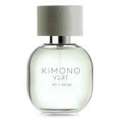 Lire la critique de Kimono vert