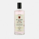 Lire la critique de Eau de Cologne Extra Rose