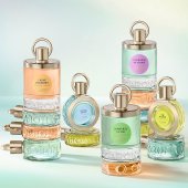 Lire la critique de Les colognes sublimes ou la journée onirique de Caron