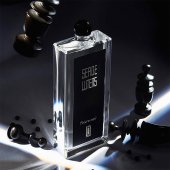 Serge Lutens se pique de Poivre noir