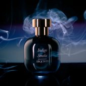 Indigo Smoke d'Arquiste, aux sources du thé fumé