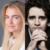 Lire la critique de Smell Talks : Coline Brasset et Julien Rasquinet - Speed Smelling IFF 2022