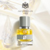 L'Iris de Fath se décline en eau de parfum