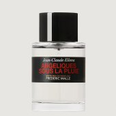 Lire la critique de Angéliques sous la pluie