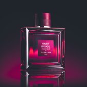 Lire la critique de Guerlain revisite Habit rouge et L'Homme idéal en éditions limitées très privées