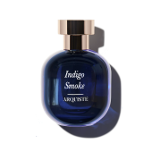 Lire la critique de Indigo Smoke