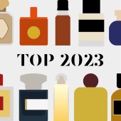 Lire la critique de Le top 2023 de la rédaction : des parfums et des mots