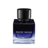 Lire la critique de Encre indigo