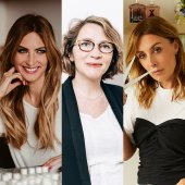 Lire la critique de Smell Talks : Table ronde Mode & parfum