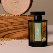 Lire la critique de Promenons-nous dans les bois avec L'Artisan parfumeur